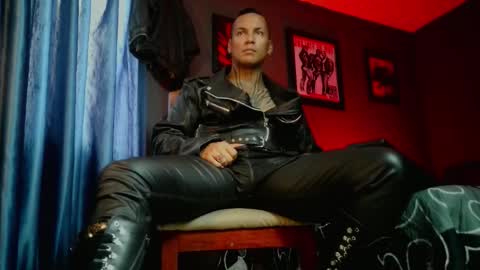 Lenardo jaramillo online show from 02/06/26, 06:22