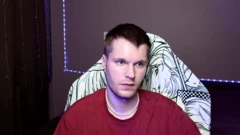 Leon online show from 01/05/25, 03:34