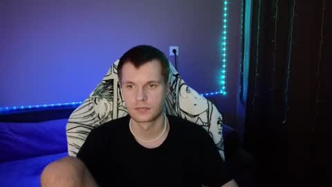 Leon online show from 01/17/25, 01:56