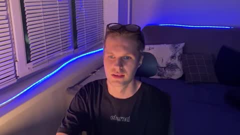 Leon online show from 01/07/26, 04:53