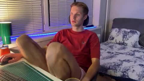 Leon online show from 01/31/26, 09:24