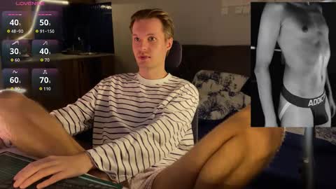 Leon online show from 02/20/26, 06:30