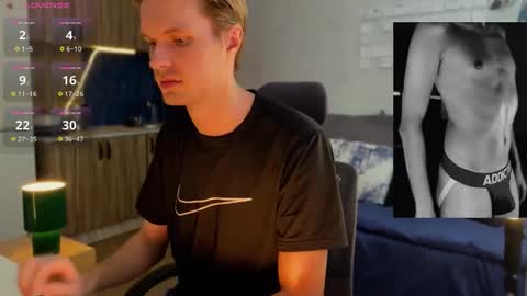 Leon online show from 02/23/26, 04:32