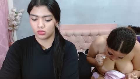 leonor_trump online show from 04/16/26, 03:57