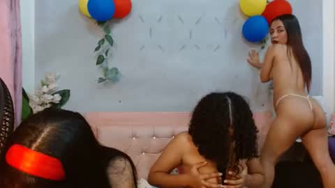 leonor_trump online show from 07/14/26, 03:18