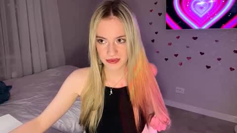 Eve online show from 02/16/26, 03:08