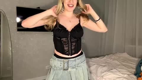 Eve online show from 02/27/26, 04:18