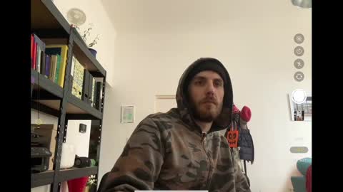 Snapshot of leonvampire chatting on 01/31/25, 02:07 Leon online show from 01/31/25, 02:07