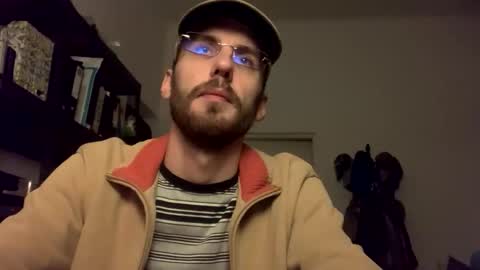 Leon online show from 11/19/25, 07:14