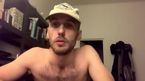 Leon online show from 11/24/25, 04:51