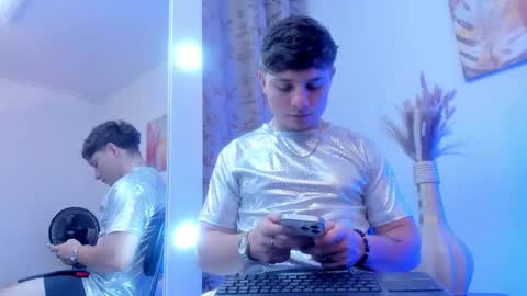 Leo  online show from 10/16/25, 09:49