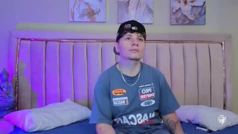 Leo  online show from 11/21/25, 05:06