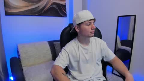 Leo  online show from 02/13/26, 04:41