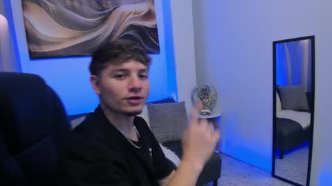 Leo  online show from 03/04/26, 03:56