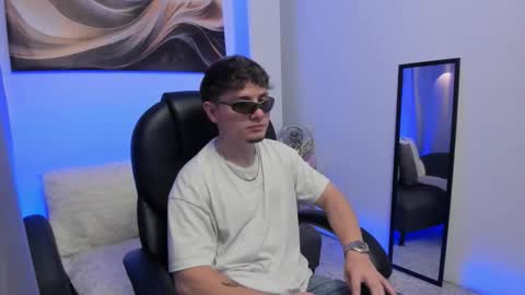 Leo  online show from 03/05/26, 04:08