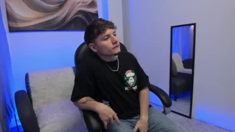 Leo  online show from 03/06/26, 05:37