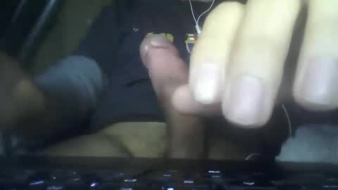 leoonel_95 online show from 01/21/25, 05:27