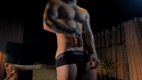 Leo Salvatore online show from 02/25/25, 05:41