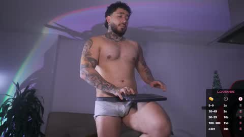 Leo Salvatore online show from 02/23/26, 11:46