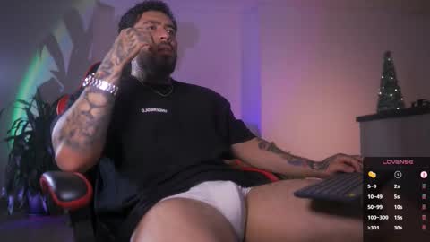 Leo Salvatore online show from 03/07/26, 02:41