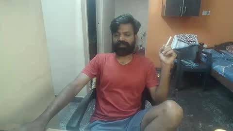 Leo online show from 01/25/25, 01:19