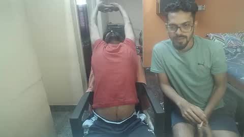 Leo online show from 02/08/25, 07:15