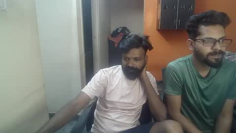 Leo online show from 02/17/25, 05:10