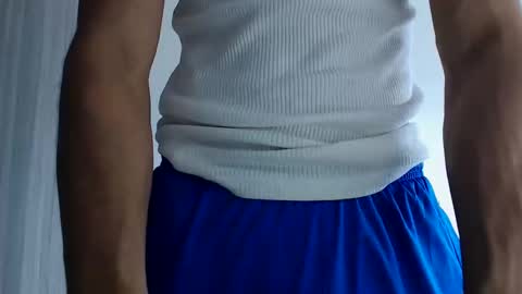 leostorm25 online show from 02/23/25, 07:49