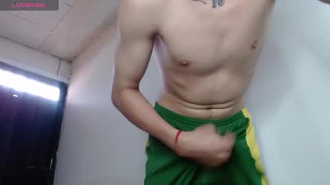 leostormy online show from 03/08/25, 09:18