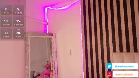 leotease online show from 07/01/26, 07:02