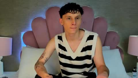 LephyStar online show from 04/27/26, 04:10