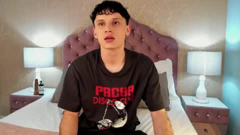LephyStar online show from 04/30/26, 03:57