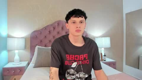 LephyStar online show from 05/11/26, 03:45