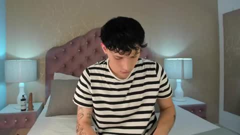 LephyStar online show from 05/15/26, 04:41