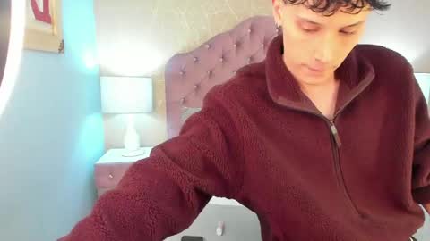 LephyStar online show from 05/31/26, 04:20