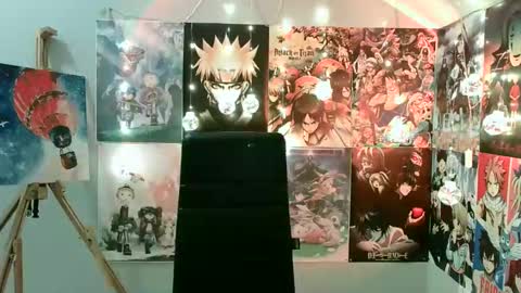 Snapshot of leraaa72 chatting on 01/07/25, 10:11 little secret online show from 01/07/25, 10:11