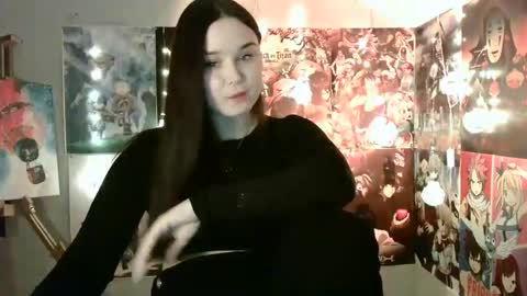 Snapshot of leraaa72 chatting on 01/09/25, 07:10 little secret online show from 01/09/25, 07:10