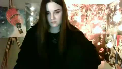 Snapshot of leraaa72 chatting on 01/13/25, 03:47 little secret online show from 01/13/25, 03:47