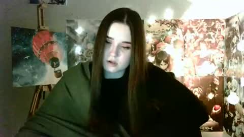 Snapshot of leraaa72 chatting on 01/14/25, 02:43 little secret online show from 01/14/25, 02:43