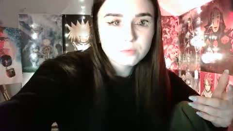 Snapshot of leraaa72 chatting on 01/15/25, 07:59 little secret online show from 01/15/25, 07:59