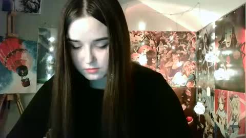 Snapshot of leraaa72 chatting on 01/15/25, 11:00 little secret online show from 01/15/25, 11:00