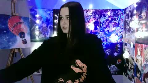 Snapshot of leraaa72 chatting on 01/16/25, 11:26 little secret online show from 01/16/25, 11:26