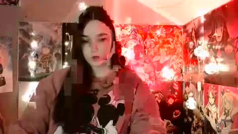 Snapshot of leraaa72 chatting on 01/20/25, 08:41 little secret online show from 01/20/25, 08:41