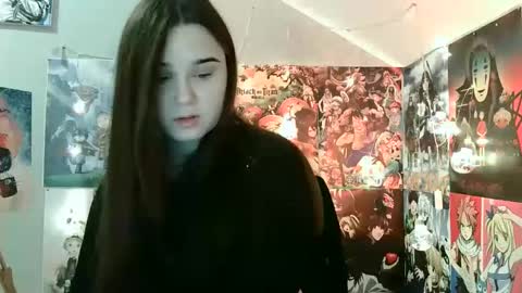 Snapshot of leraaa72 chatting on 01/21/25, 07:15 little secret online show from 01/21/25, 07:15