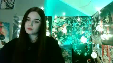 Snapshot of leraaa72 chatting on 01/21/25, 10:19 little secret online show from 01/21/25, 10:19