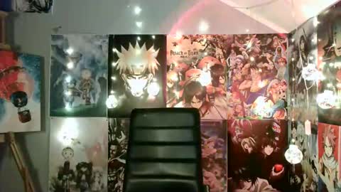 Snapshot of leraaa72 chatting on 01/22/25, 04:12 little secret online show from 01/22/25, 04:12