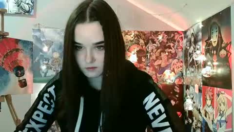 Snapshot of leraaa72 chatting on 01/27/25, 11:11 little secret online show from 01/27/25, 11:11