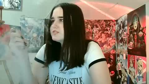 Snapshot of leraaa72 chatting on 01/28/25, 01:59 little secret online show from 01/28/25, 01:59