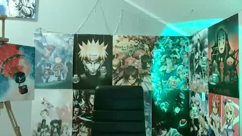 Snapshot of leraaa72 chatting on 01/30/25, 07:07 little secret online show from 01/30/25, 07:07