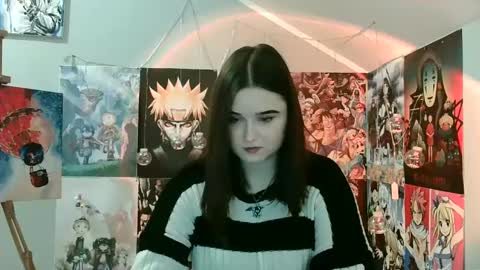 Snapshot of leraaa72 chatting on 01/30/25, 10:08 little secret online show from 01/30/25, 10:08